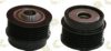 AUTOKIT 03.81852 Alternator Freewheel Clutch